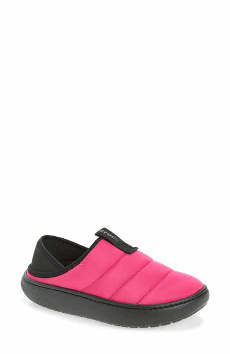 Classic Puff Moc Slipper