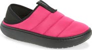 CROCS Classic Puff Moc Slipper