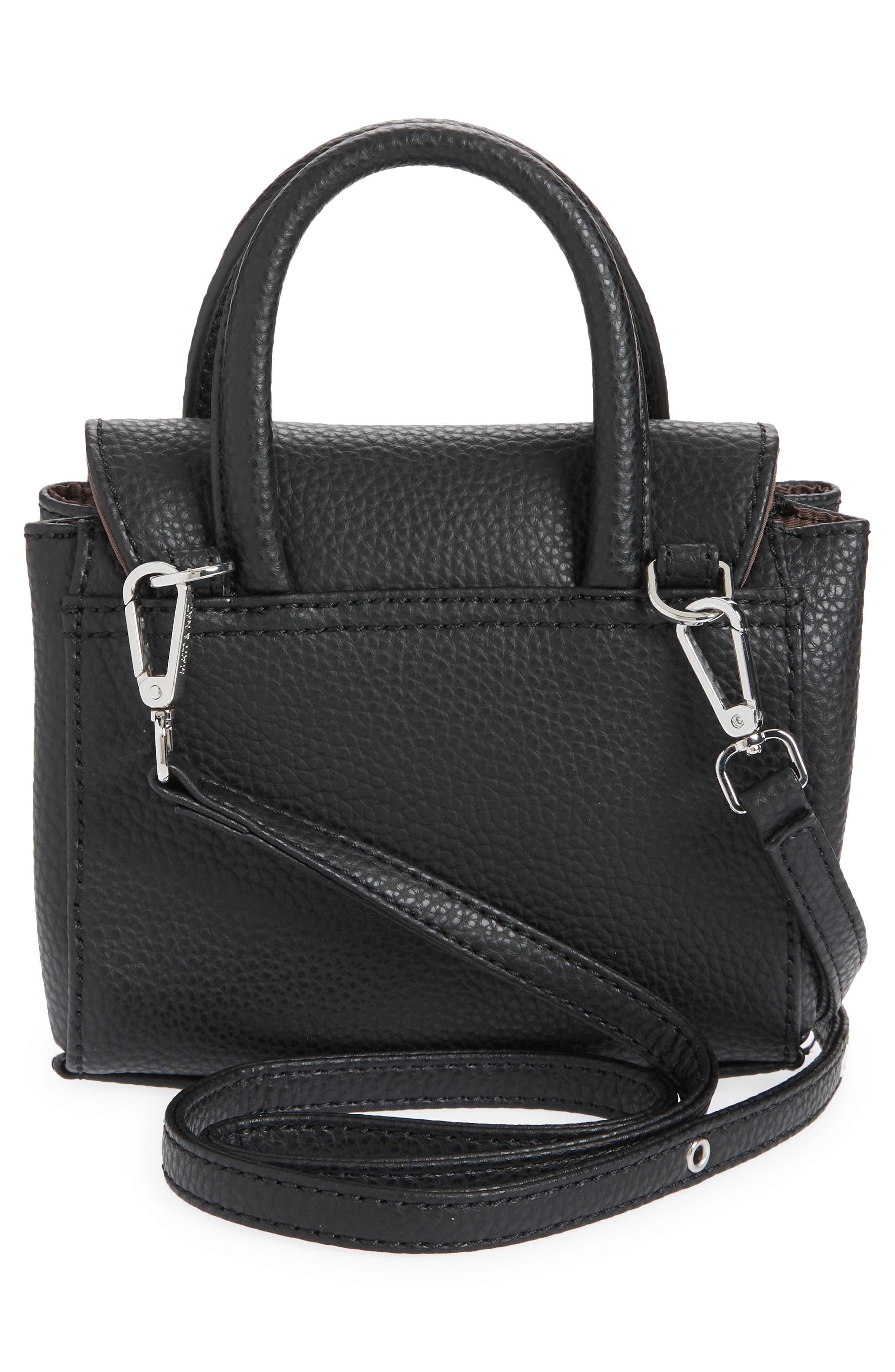 Matt & Nat Adel Micro Satchel, Alternate, color, 