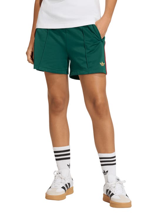 Firebird Recycled Polyester Shorts