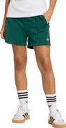 adidas Originals Firebird Recycled Polyester Shorts