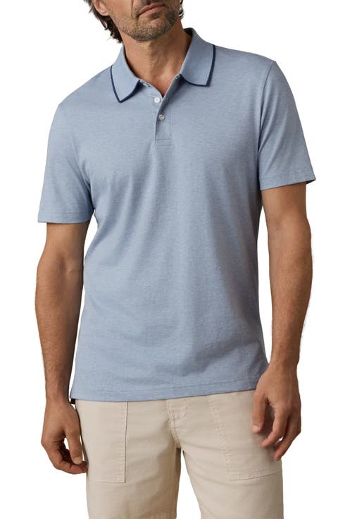 Movement Piqué Knit Polo