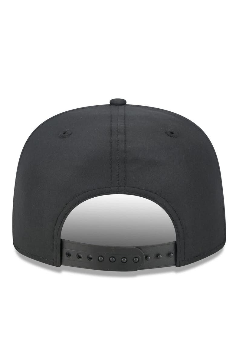 New Era Men's New Era  Black Arizona Diamondbacks 2025 Big League Chew Golfer Snapback Hat, Alternate, color, Black