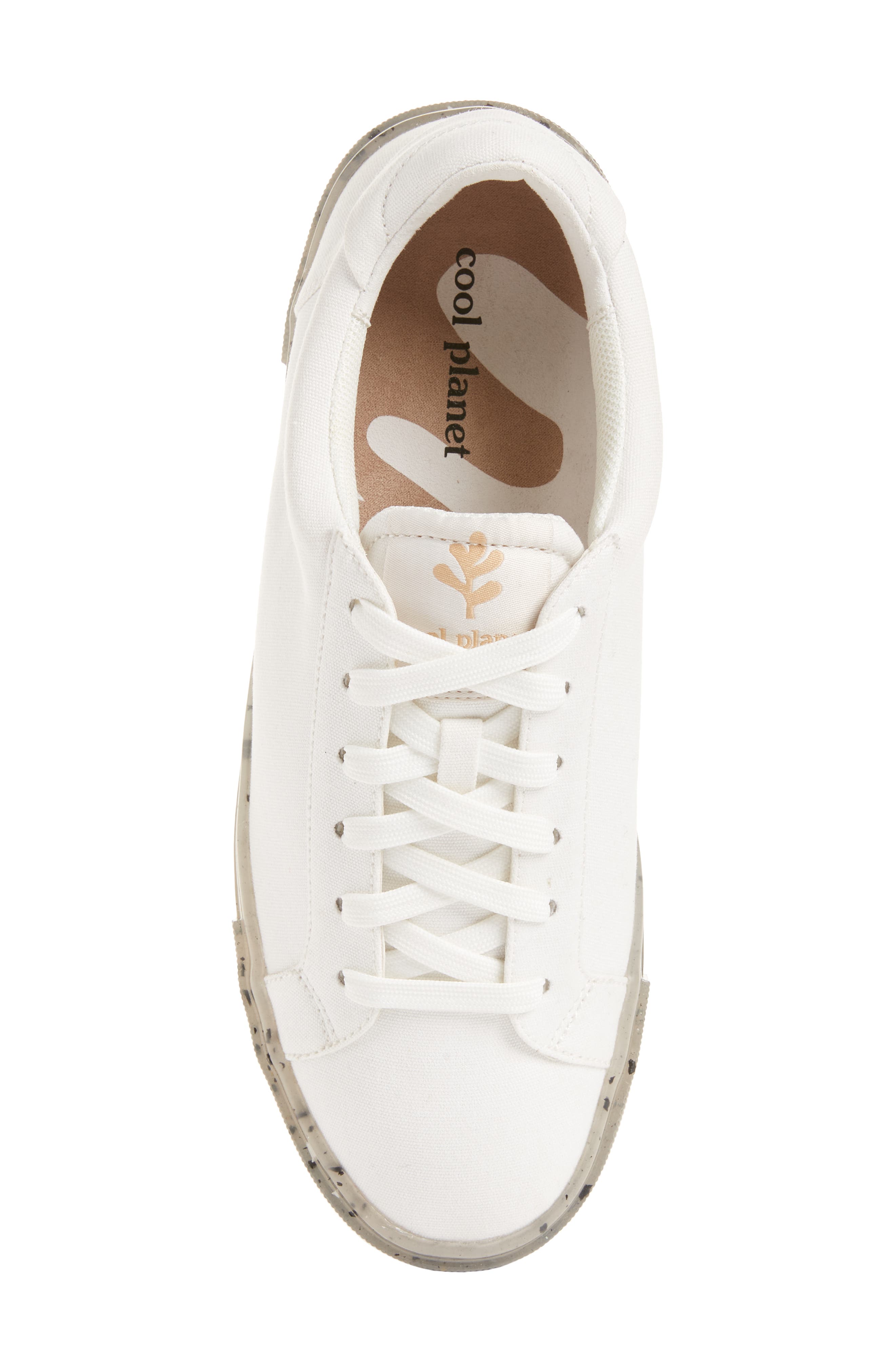 Sunnyy Sneaker, Alternate, color, NATURAL CANVAS