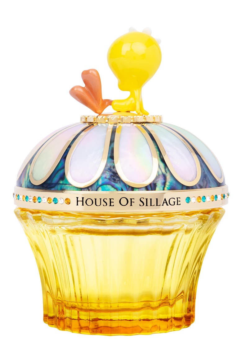 Looney Tunes Tweety™ Parfum, Alternate, color, NO COLOR