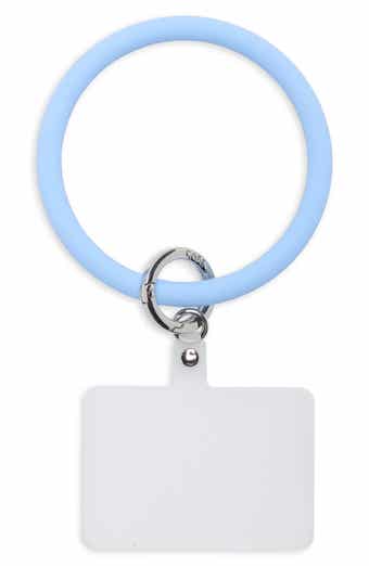 Silicone Phone Bangle