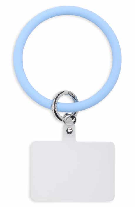 Silicone Phone Bangle
