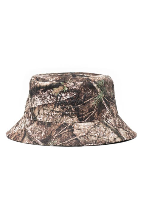x Realtree® Norman Bucket Hat