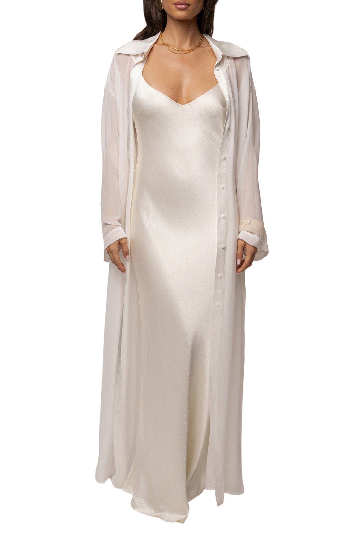 selected Ivory