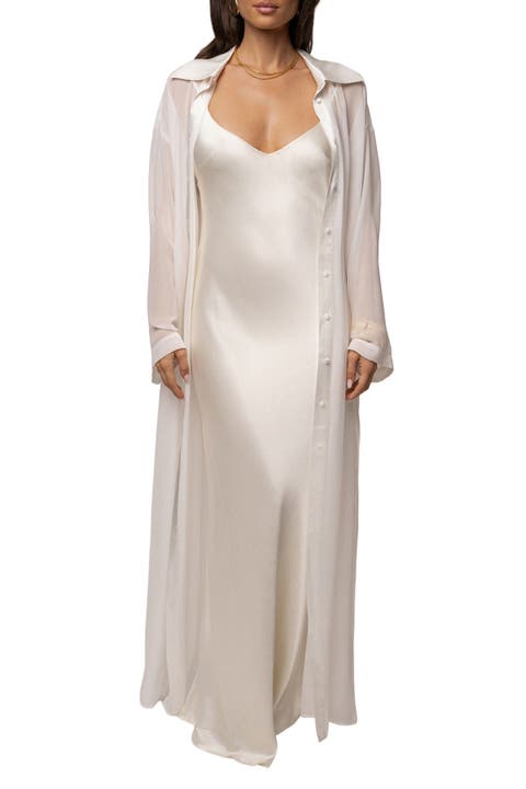Ocean Breeze Cover Up