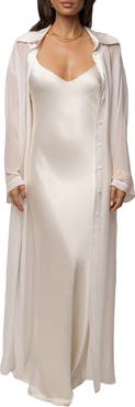 JLUXLABEL Ocean Breeze Cover Up