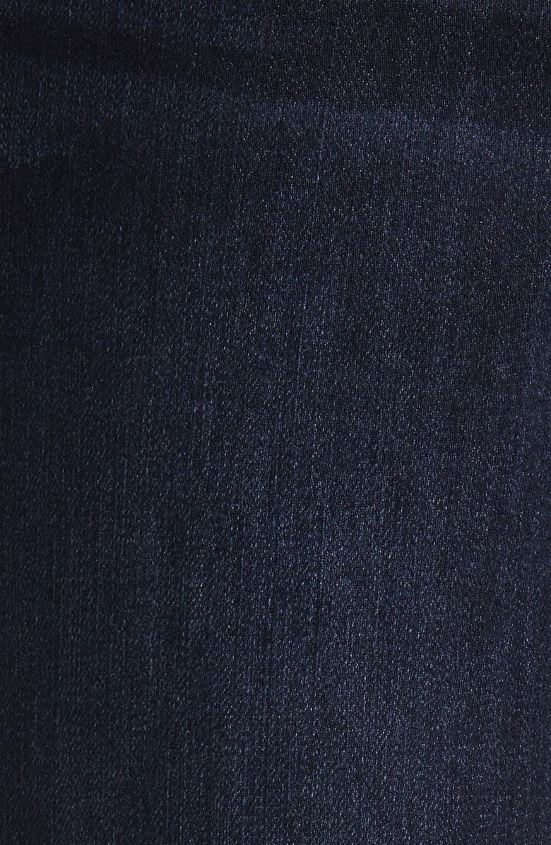 Wit & Wisdom 'Ab'Solution Itty Bitty High Rise Bootcut Jeans, Alternate, color, 