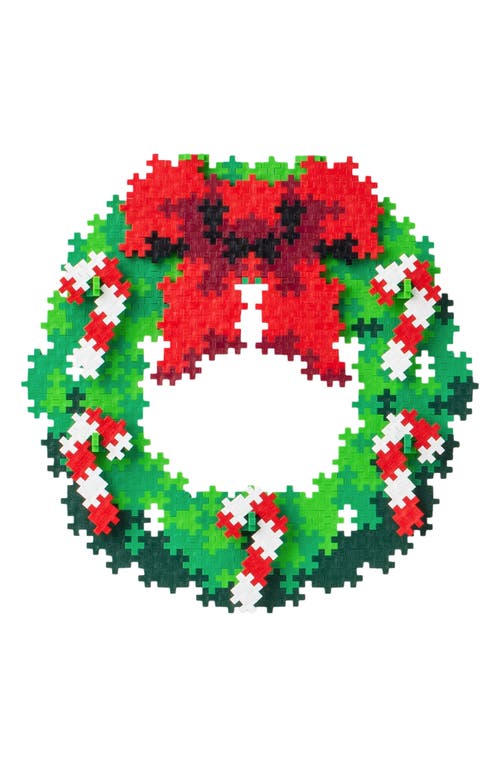 Plus-Plus USA 500-Piece Puzzle By Number  product