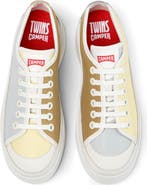 Camper Runner Up Twins Platform Sneaker