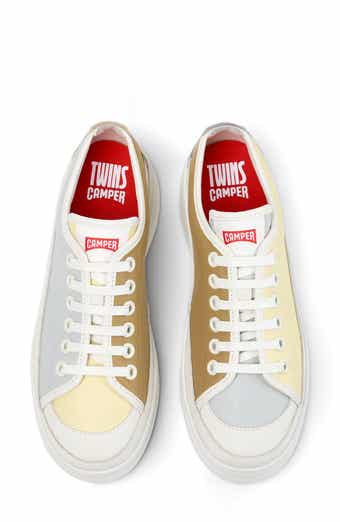 Runner Up Twins Platform Sneaker