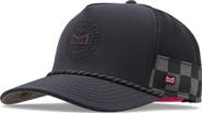 Melin Odysea Rope MPH Garage Hydro Snapback Ball Cap