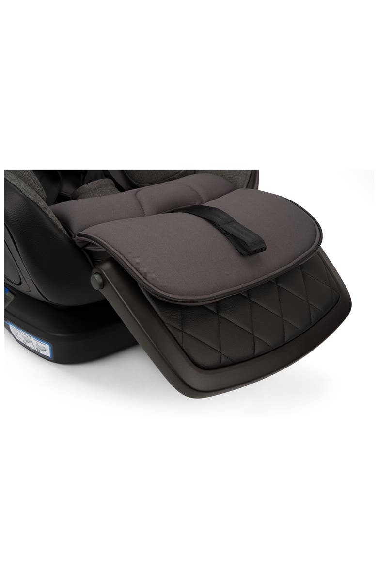 EXEC Next Car Seat, Alternate, color, PEWTER NORDSTROM EXCLUSIVE