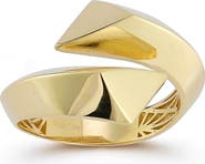 Ember Fine Jewelry Bold Bypass Ring