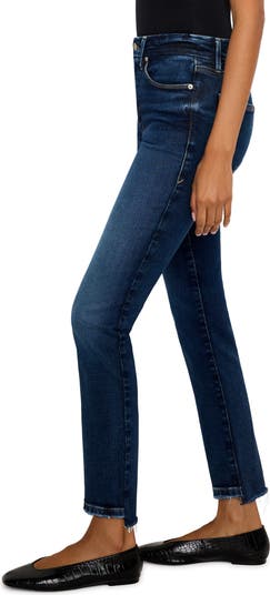 Soft-Tech Good Classic Slim Fit Straight Leg Jeans