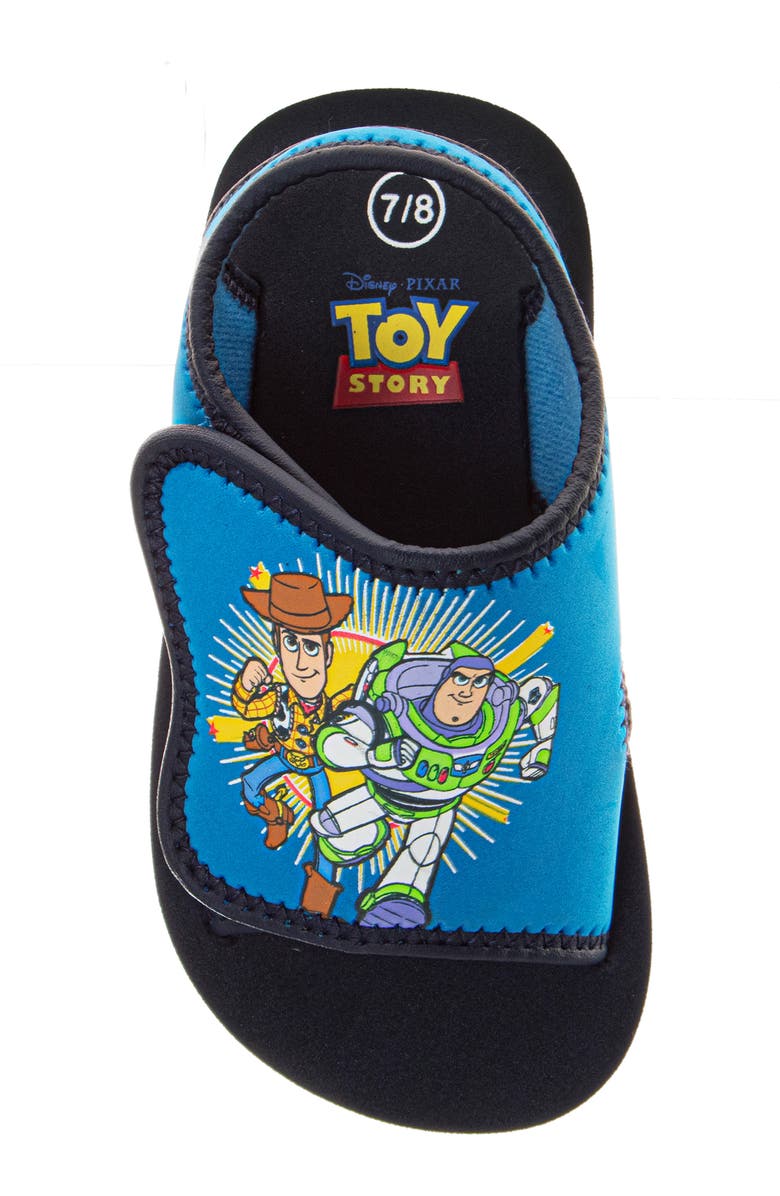 JOSMO Kids' Disney<sup>®</sup> Pixar Toy Story Sandal, Alternate, color,