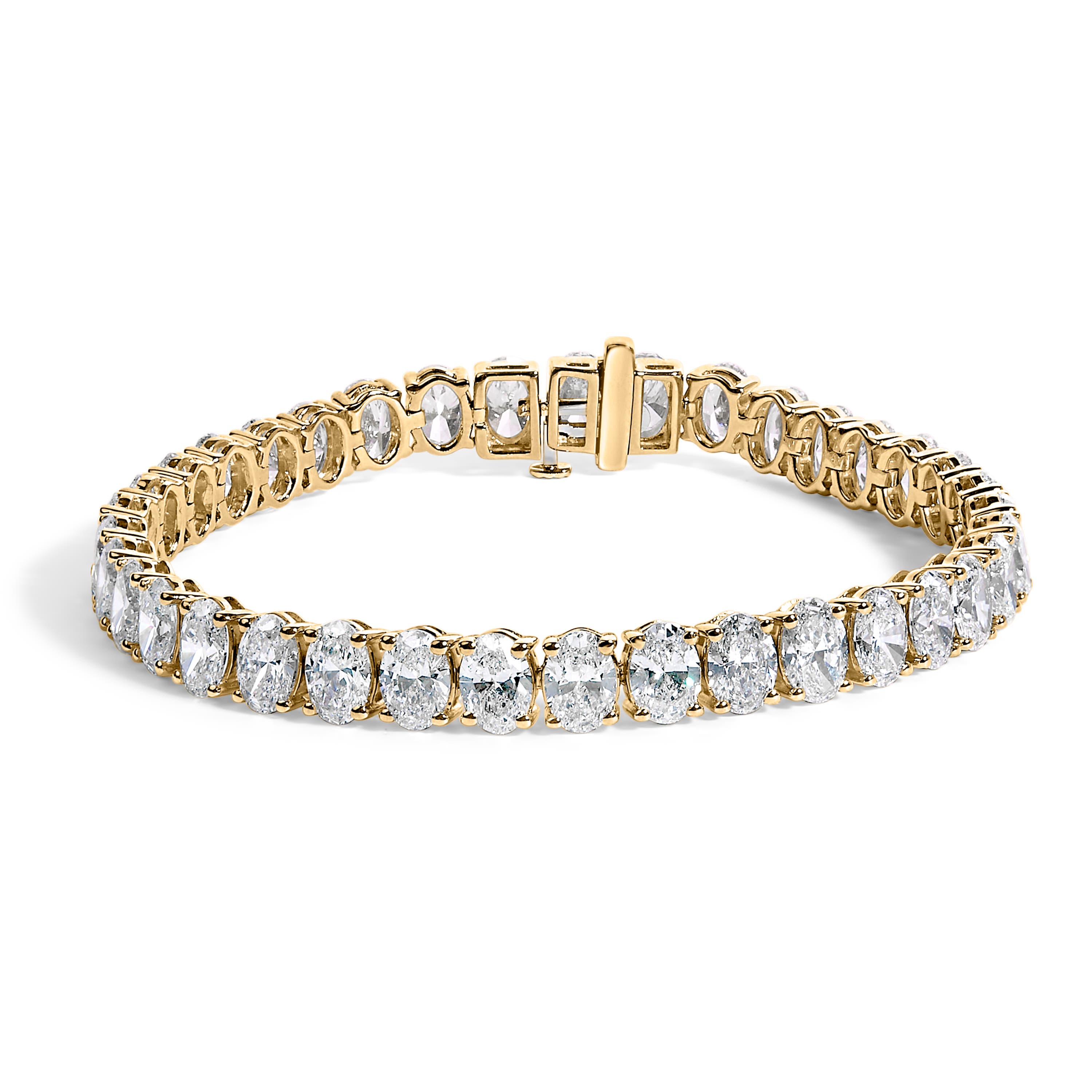 selected Yellow Gold