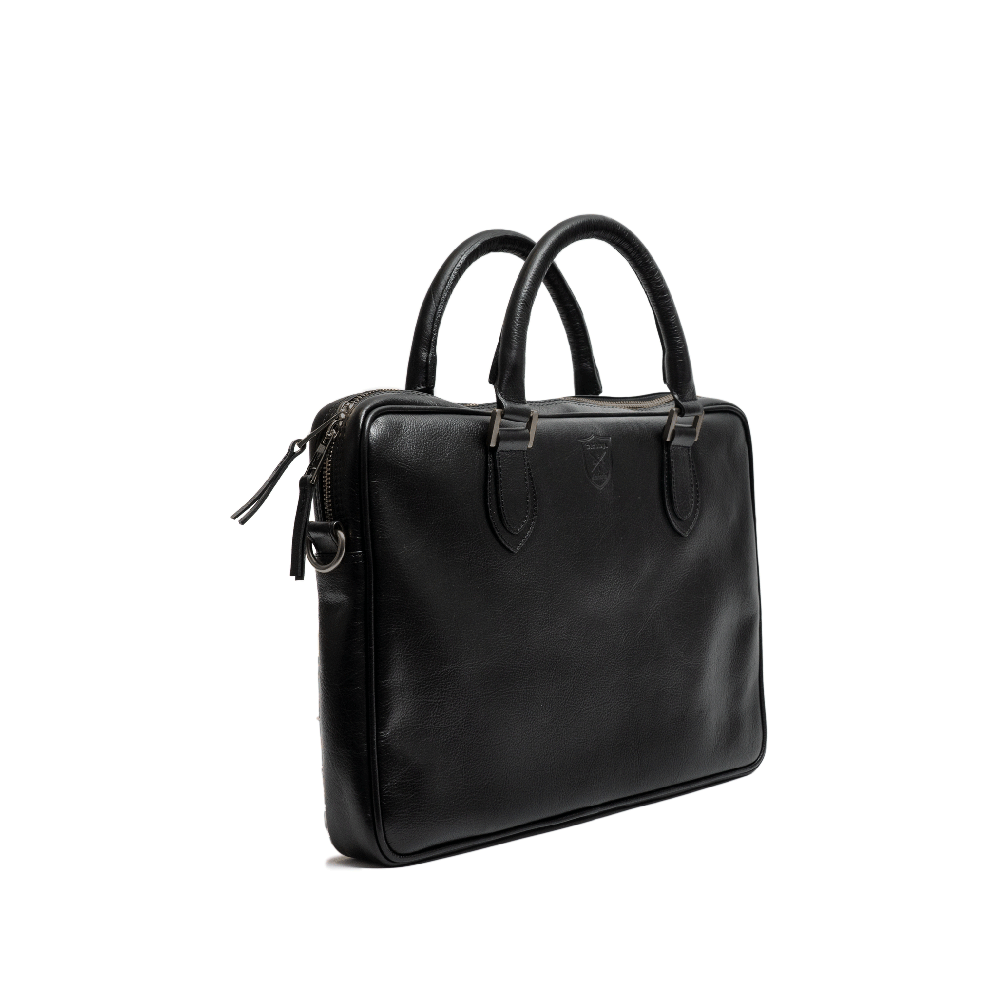 SABANDIJA Manager Briefcase, Alternate, color, Black