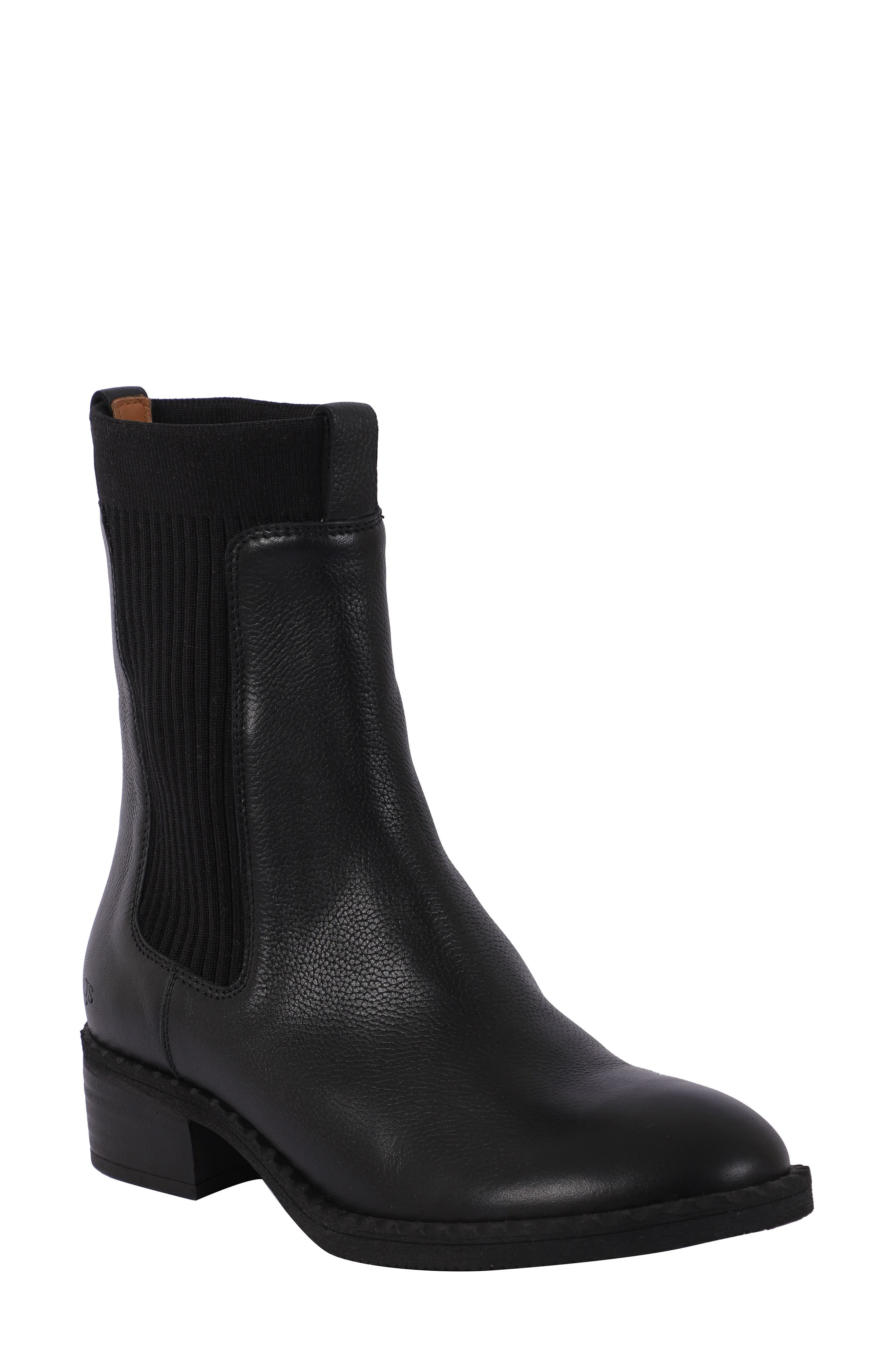 Gentle Souls Bernadette Chelsea Boot, Main, color, 