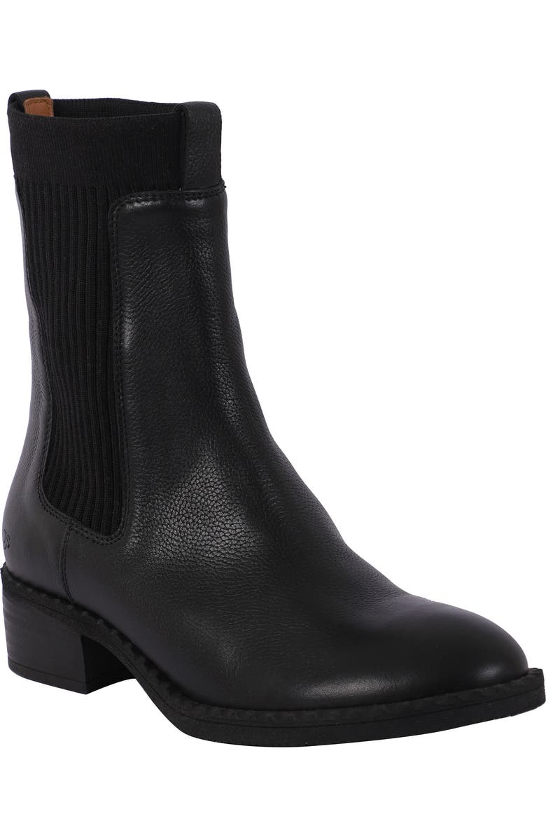 Gentle Souls Bernadette Chelsea Boot, Main, color,