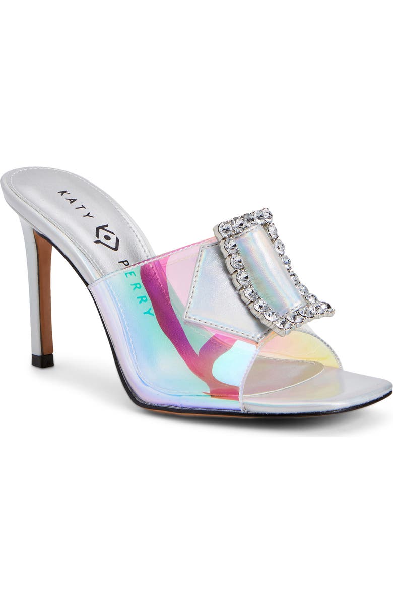 Katy Perry The Lavissh Buckle Sandal, Main, color,