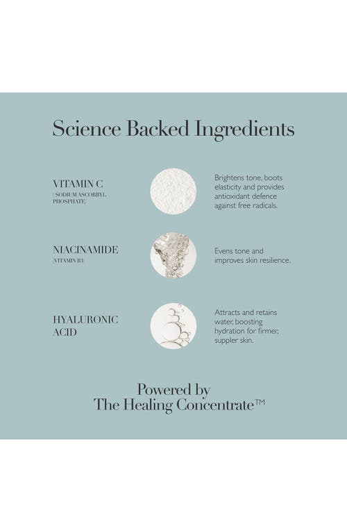 Omorovicza Daily Vitamin C Serum In No Color