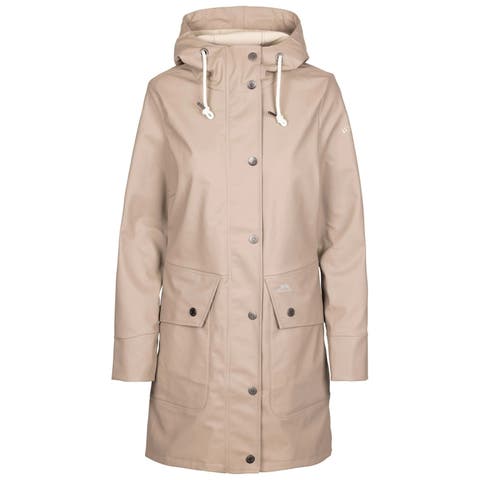 Payko Waterproof Jacket