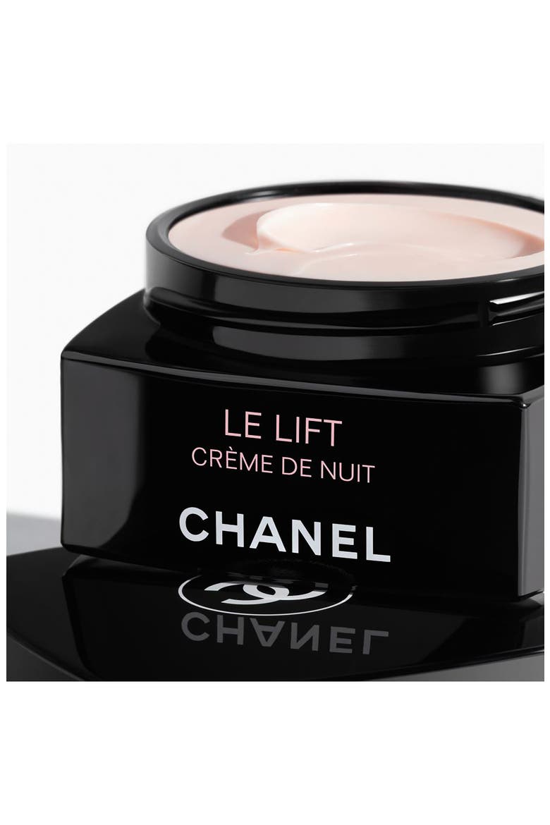 LE LIFT CRÈME DE NUIT Smoothing & Firming Night Cream, Alternate, color, NO COLOR