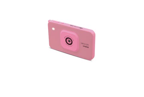 Autofocus 4K Ultra HD Digital Camera