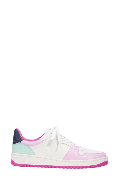 Kate Spade New York Bolt Colorblock Sneaker