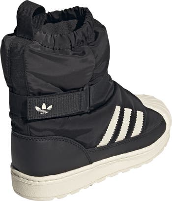 Kids' Superstar 360 Water Repellent Sneaker Boot