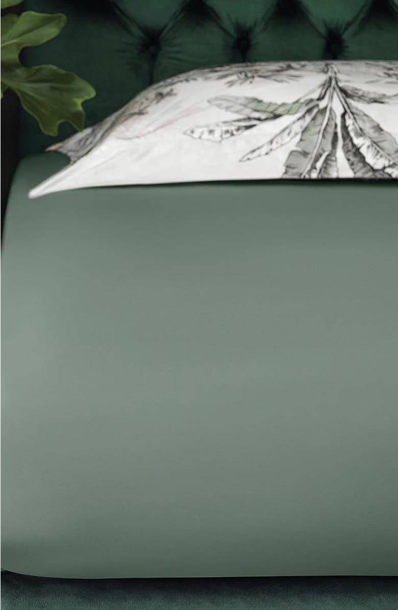 Togas Ilbama flat sheet, Alternate, color,