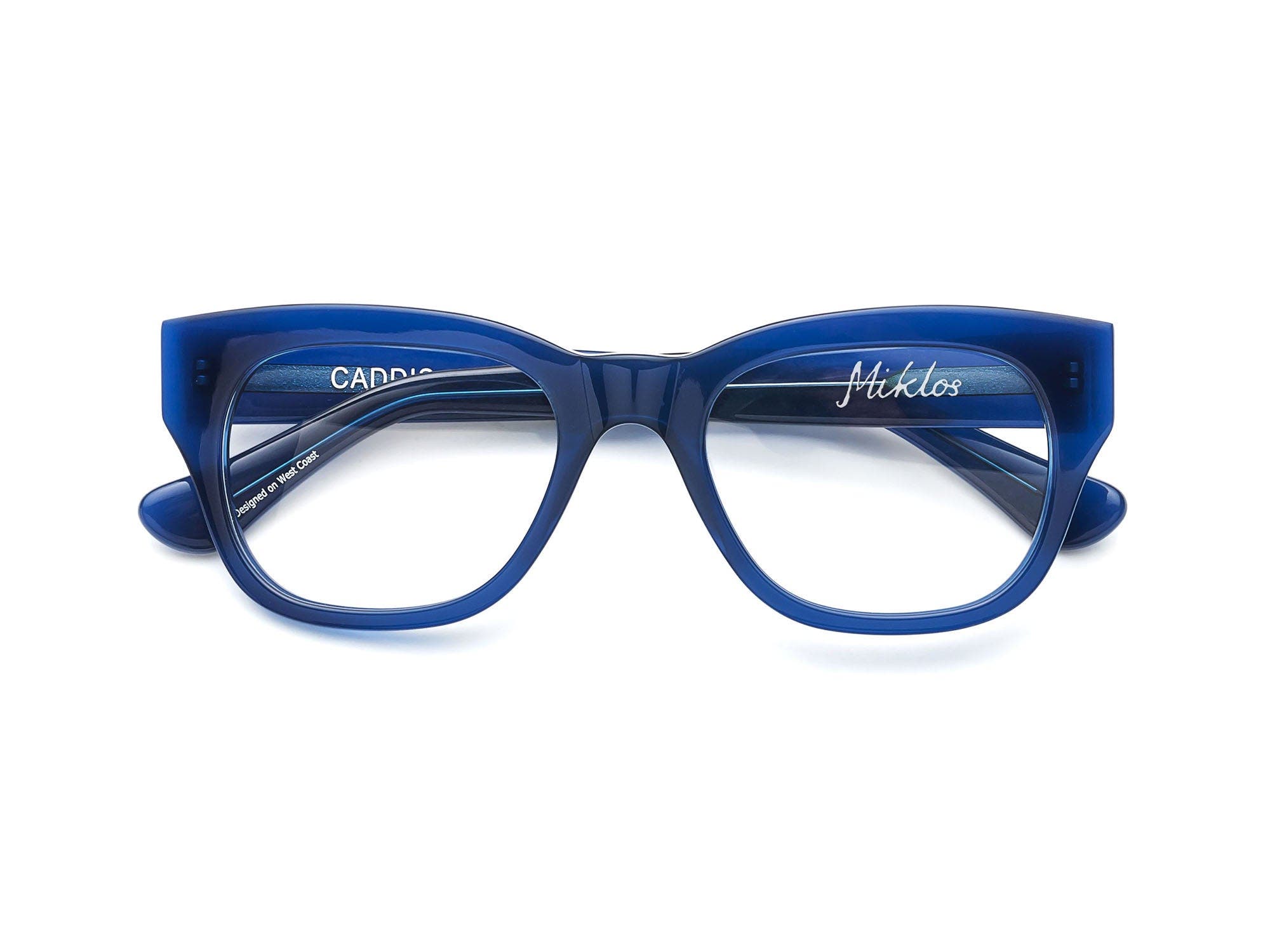 selected Gloss Minor Blues