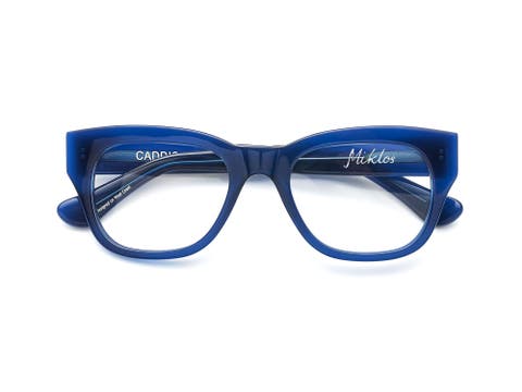 Miklos | Reading Glasses