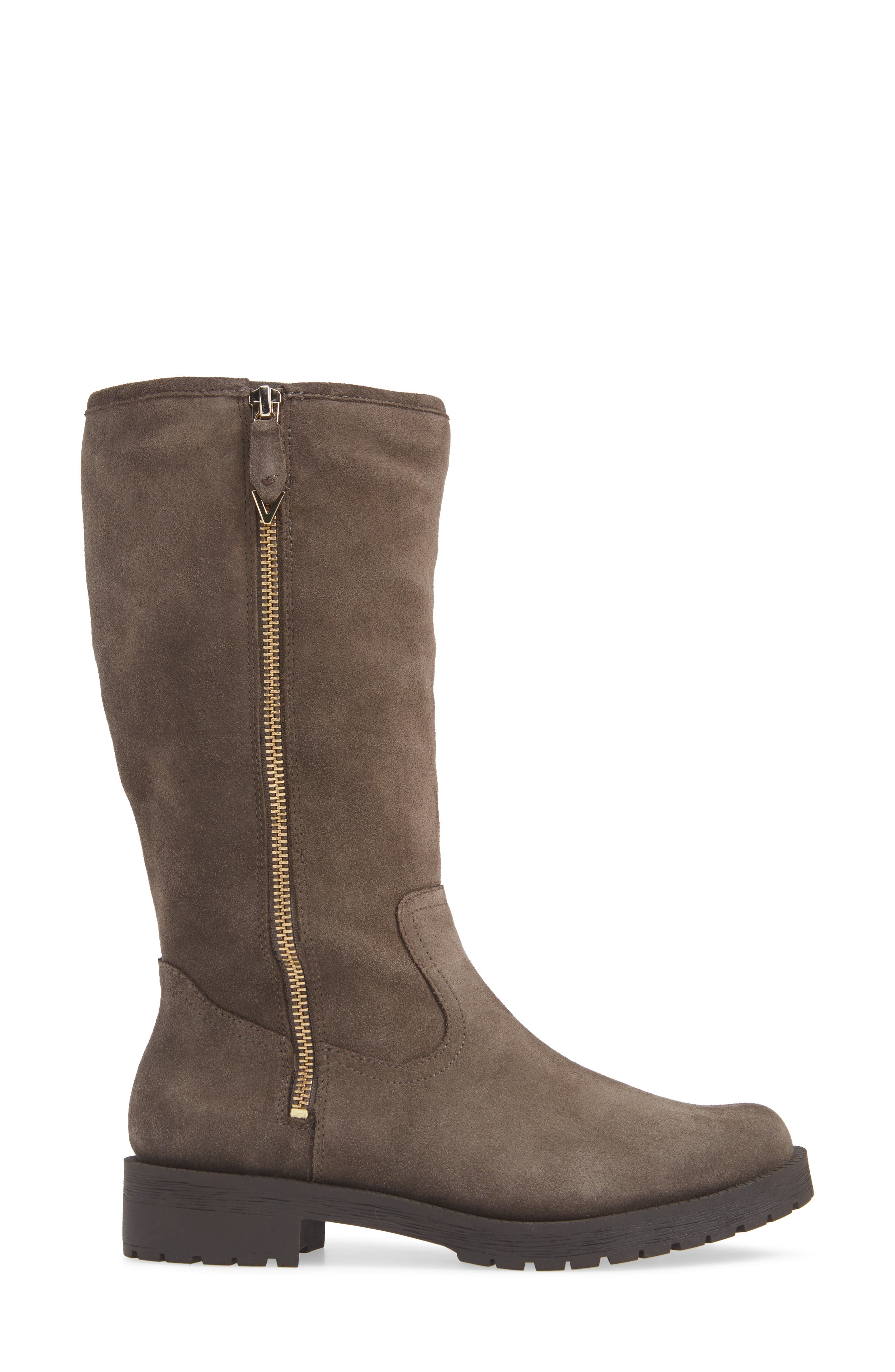 VIONIC WITH ORTHAHEEL Vionic Mica Boot, Alternate, color, 