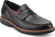 Rockport Ledger Leather Penny Loafer