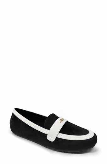 Grimly Driving Loafer