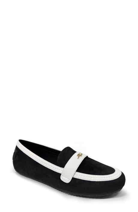Grimly Driving Loafer