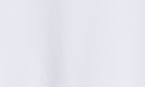 Sporty And Rich California Emblem Crewneck In Open White