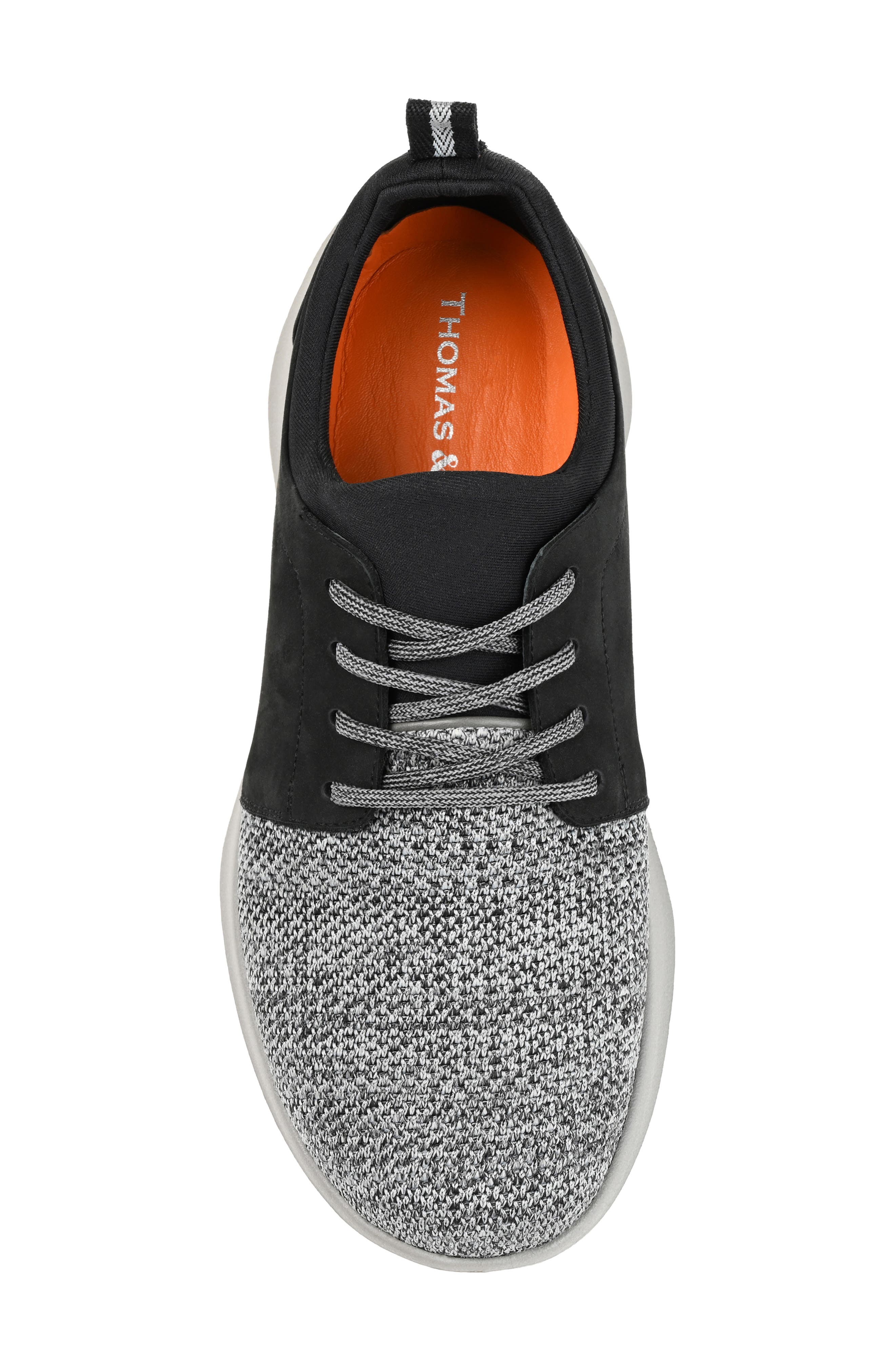 Thomas & Vine Hadden Knit Casual Sneaker, Alternate, color, 