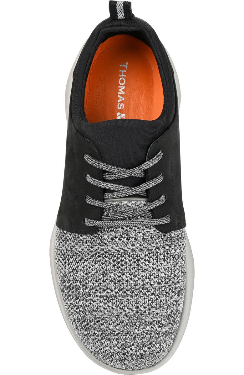 Thomas & Vine Hadden Knit Casual Sneaker, Alternate, color,