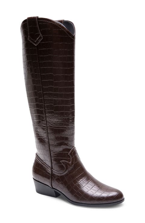 Cadence Western Boot (Women)