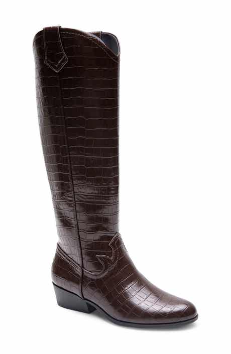 Aerosoles Cadence Western Boot
