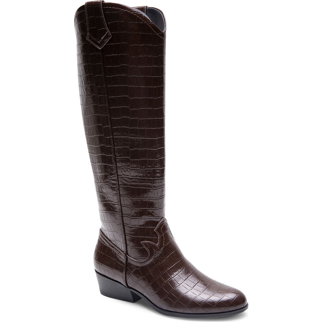 Aerosoles Cadence Western Boot