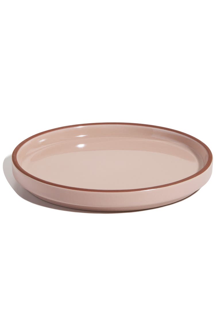 Set of 4 Dessert Plates, Main, color, SPICE
