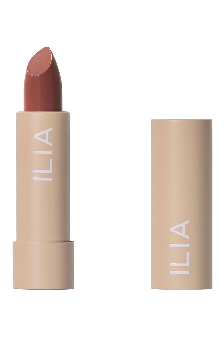 Color Block Lipstick, Main, color, MARSALA